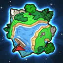 Herunterladen  Planet Evolution: Idle Clicker
