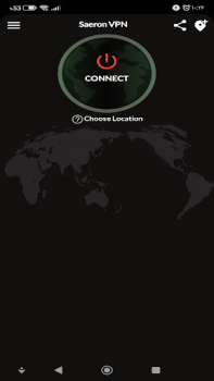 Herunterladen Saeron Vpn Werkzeuge für Android Bildschirmfoto 5
