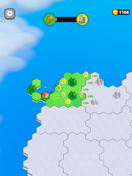 Herunterladen Factory World: Fabrik Spiel Strategien für Android Bildschirmfoto 7