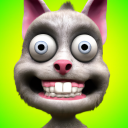 Herunterladen  My Talking Slimy: Cat Friends
