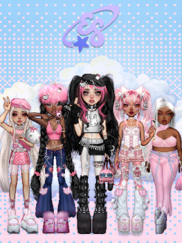 Herunterladen Everskies: Virtual Dress up Rollenspiele für Android Bildschirmfoto 6