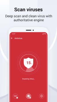 Herunterladen FancySecurity - Sicherheit Arbeit für Android Bildschirmfoto 3