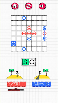 Herunterladen Pastimes - 30 Minispiele Quizze für Android Bildschirmfoto 2