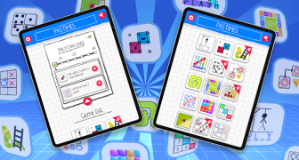 Herunterladen Pastimes - 30 Minispiele Quizze für Android Bildschirmfoto 6