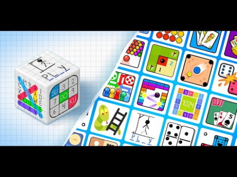 Herunterladen Pastimes - 30 Minispiele Quizze für Android Bildschirmfoto 8