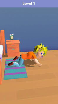 Herunterladen Prank Master 3D Simulatoren für Android Bildschirmfoto 2