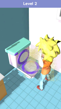 Herunterladen Prank Master 3D Simulatoren für Android Bildschirmfoto 3