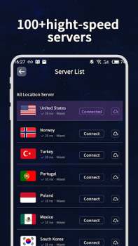 Herunterladen Super Proxy Pro Werkzeuge für Android Bildschirmfoto 3