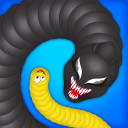 Herunterladen  Jagd Wurm - Schlange spiel .io