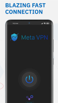 Herunterladen Meta VPN Werkzeuge für Android Bildschirmfoto 3