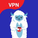 Herunterladen  Yeti VPN - VPN & proxy tools