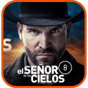 Herunterladen  Ver El Señor de los Cielos 8