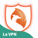 Herunterladen  La VPN فیلتر شکن قوی و پرسرعت