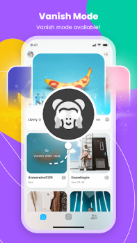 Herunterladen Livestatus Soziales für Android Bildschirmfoto 5