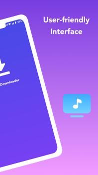 Herunterladen Video Downloader Werkzeuge für Android Bildschirmfoto 2
