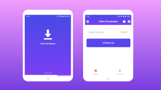 Herunterladen Video Downloader Werkzeuge für Android Bildschirmfoto 5