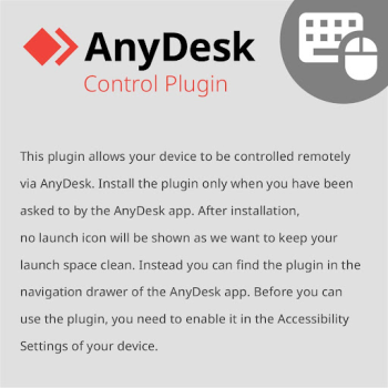 Herunterladen AnyDesk plugin ad1 Wirtschaft für Android Bildschirmfoto 2