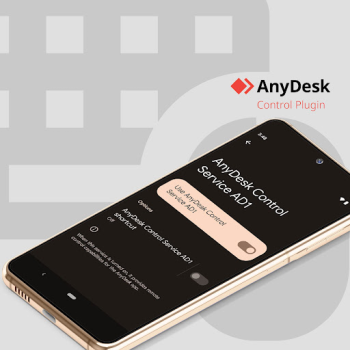 Herunterladen AnyDesk plugin ad1 Wirtschaft für Android Bildschirmfoto 5