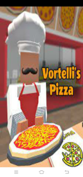Herunterladen DH Vortellis Pizza Kasino für Android Bildschirmfoto 2