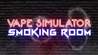 Herunterladen Vape Simulator: ASMR Smoking Simulatoren für Android