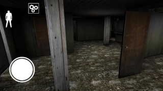 Herunterladen Granny: Chapter Two Arkade für Android Bildschirmfoto 2