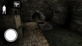 Herunterladen Granny: Chapter Two Arkade für Android Bildschirmfoto 3