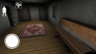 Herunterladen Granny: Chapter Two Arkade für Android Bildschirmfoto 4