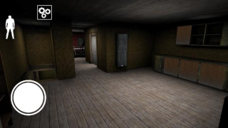 Herunterladen Granny: Chapter Two Arkade für Android Bildschirmfoto 5