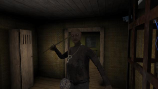 Herunterladen Granny: Chapter Two Arkade für Android Bildschirmfoto 6