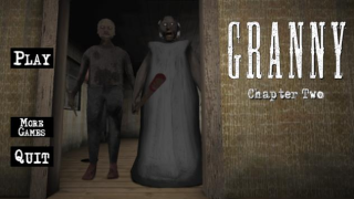 Herunterladen Granny: Chapter Two Arkade für Android Bildschirmfoto 7
