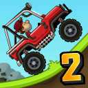 Herunterladen  Hill Climb Racing 2