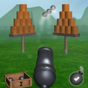 Herunterladen  Cannon Ball 3D Ball blast 2023