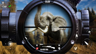 Herunterladen Deer Hunter - Call of the Hunt Abenteuer für Android Bildschirmfoto 3