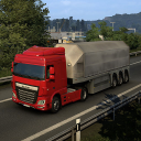 Herunterladen  Highway Euro truck Simulator