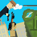 Herunterladen  Getaway Shootout