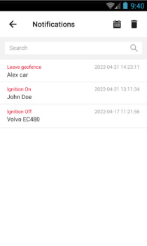Herunterladen AIS Live Karten & Navigation für Android Bildschirmfoto 5