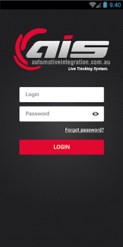 Herunterladen AIS Live Karten & Navigation für Android Bildschirmfoto 6