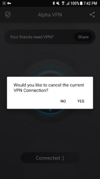 Herunterladen فیلتر شکن پرسرعت قوی جدید Werkzeuge für Android Bildschirmfoto 3