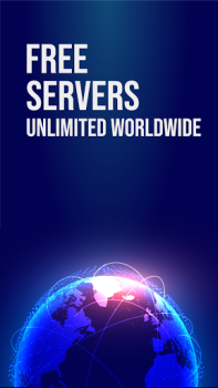Herunterladen USA VPN Werkzeuge für Android Bildschirmfoto 2