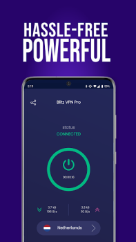 Herunterladen USA VPN Werkzeuge für Android Bildschirmfoto 3