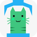 Herunterladen  Kitten Up! Jump & Claw Games