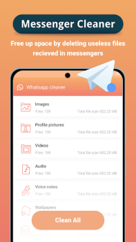 Herunterladen Memory cleaner & junk removal Werkzeuge für Android Bildschirmfoto 4