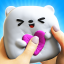 Herunterladen  Squishy Magic: 3D Toy Coloring