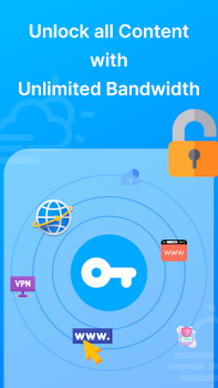 Herunterladen VPN Master: VPN Proxy, VPN App Arbeit für Android Bildschirmfoto 6