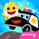 Herunterladen  Baby Shark Car Town