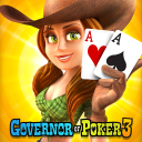 Herunterladen  Governor of Poker 3 - Texas