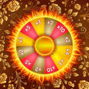 Herunterladen  Golden Joker Wheel