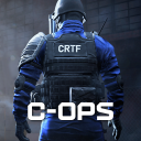 Herunterladen  Critical Ops: Multiplayer FPS