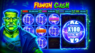 Herunterladen Lightning Jackpot-Casino Slots Kasino für Android Bildschirmfoto 2