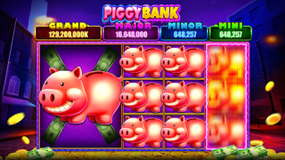 Herunterladen Lightning Jackpot-Casino Slots Kasino für Android Bildschirmfoto 7